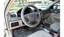 Ford Fusion 2012 - 4 CYLINDER - GCC SPECS - EXCELLENT CONDITION -