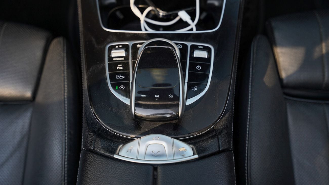 مرسيدس بنز E 400 كوبيه