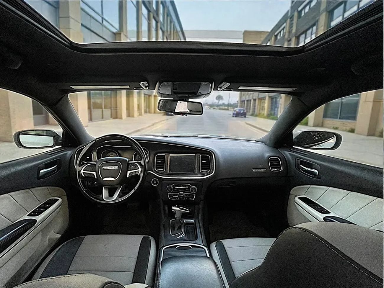 Dodge Charger 896 EMI PM | | SXT | | 0% DOWNPAYMENT