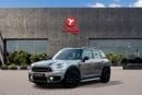 ميني كوبر إس Cooper S MINI Countryman Cooper S 2018 مواصفات خليجية مقابل 811.00 AED شهريًا