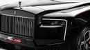 Rolls Royce Cullinan Black Badge - 2026 - GCC Specs - Under Warranty and Service Contract