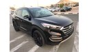 Hyundai Tucson 1.6T 4WD FULL OPTION WITH PANORAMIC AND PUSH START