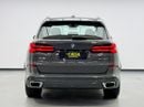 BMW X5 XDRIVE40i M SPORT 2026 BMW X5 xDrive40i M-Sport, 2030 BMW Warranty + Service Pack, Full BMW Service