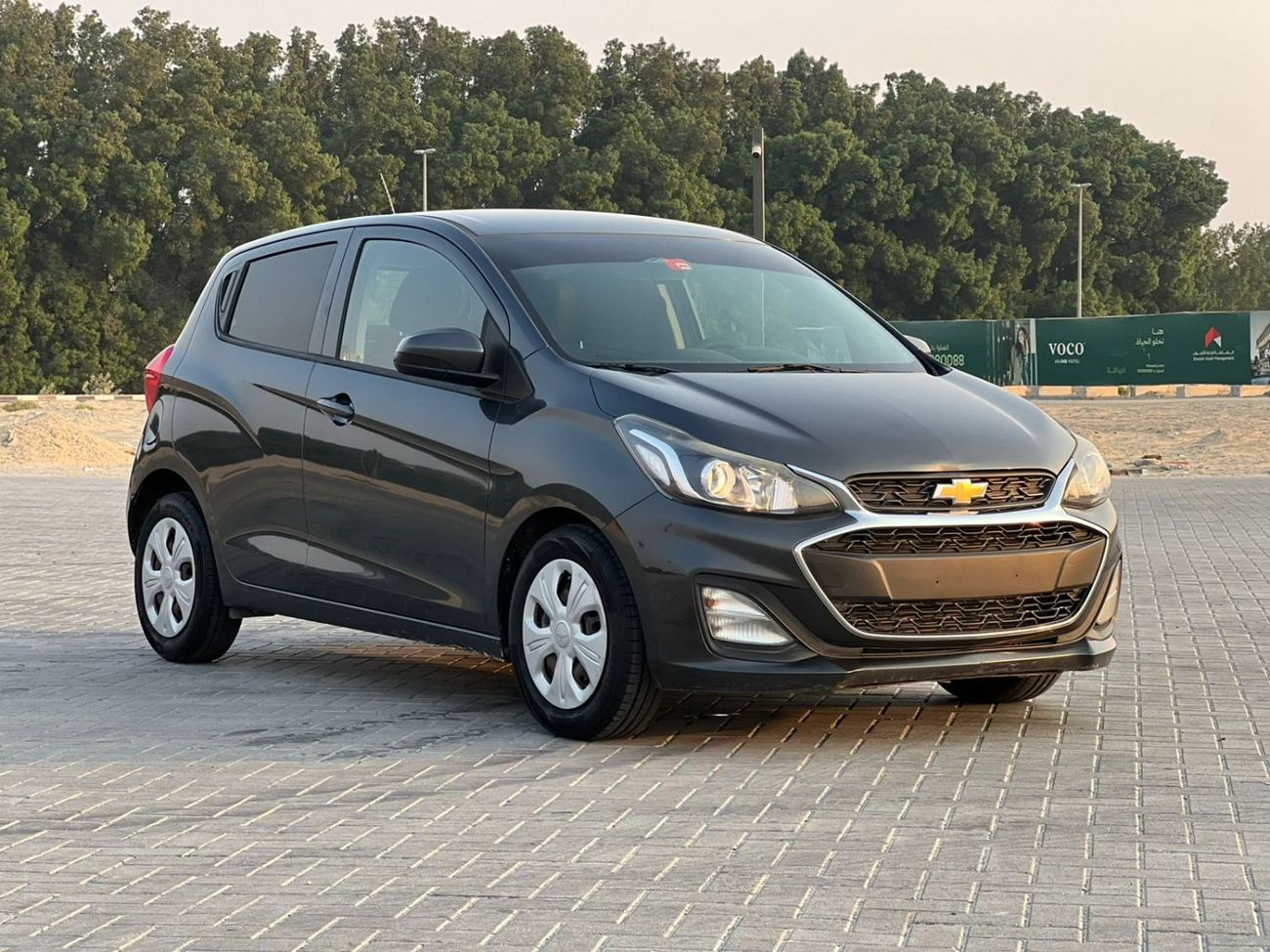 شيفروليه سبارك LT 1.4L