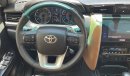 Toyota Fortuner GXR 4 | Under Warranty | Free Insurance | Inspected on 150+ parameters