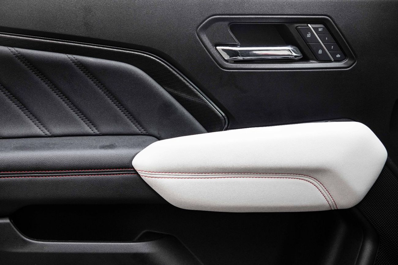 GMC Canyon AT4 | 3,623 P.M  | 0% Downpayment | Warranty 2027!