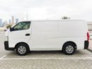 Nissan Urvan