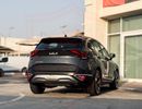 Kia Sportage EX 1.6L Kia Sportage 1.6L Turbo 2024 GCC, Original Paint, Accident Free, Excellent Condition 1350 P.