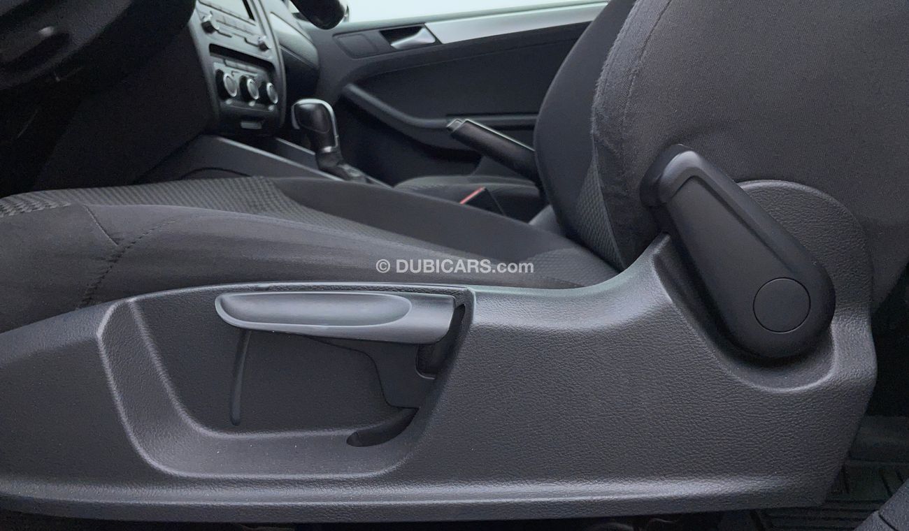 فولكس واجن جيتا TRENDLINE 2 | بدون دفعة مقدمة | اختبار قيادة مجاني للمنزل