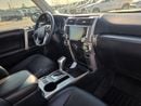 تويوتا فور رنر LIMITED TRD Sport