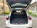 Mercedes-Benz GLE 350 2.0L  Rear wheel drive