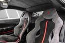 Ferrari 488 Pista Carbon Fiber Package, Novitec Exhaust System, GCC Spec!!