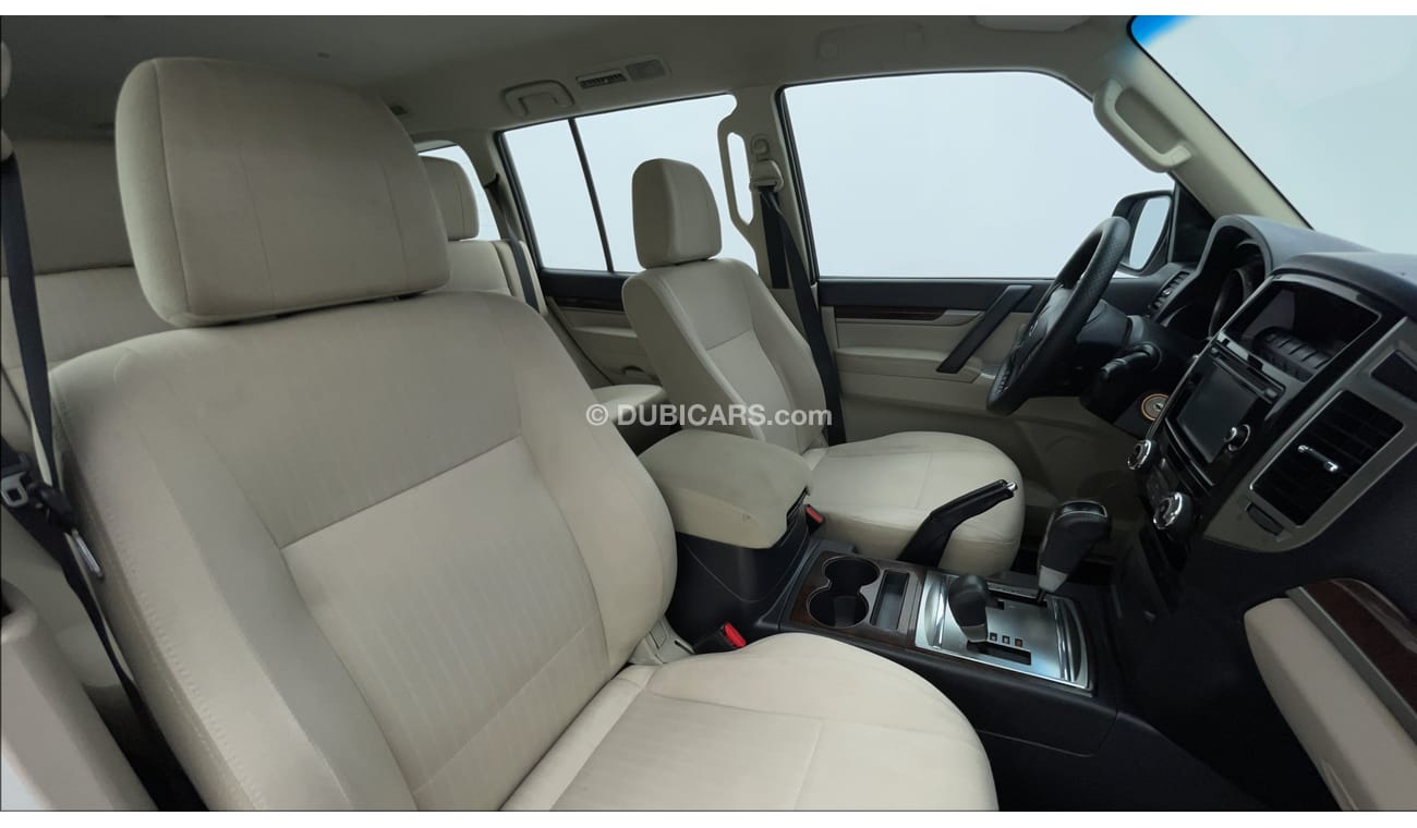 Mitsubishi Pajero GLS LOWLINE 3.5 | Zero Down Payment | Free Home Test Drive