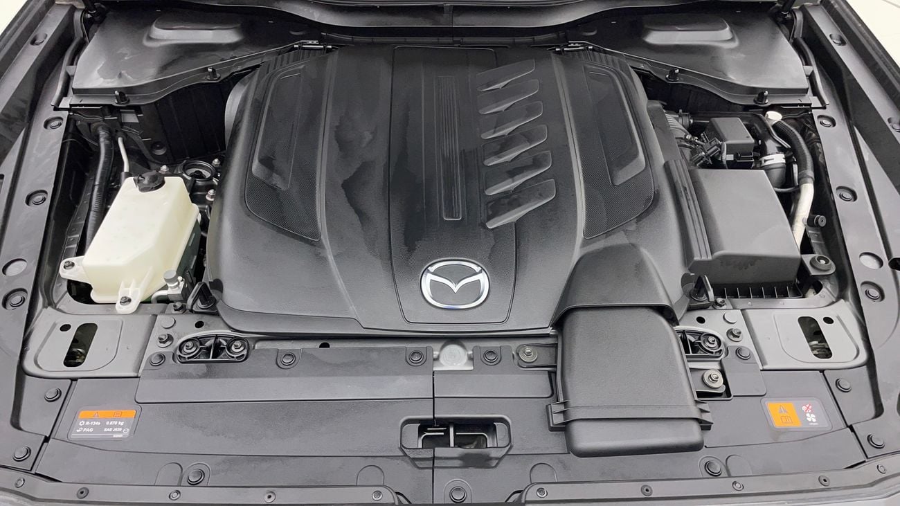 مازدا سي اكس90 PREMIUM 3.3 | بدون دفعة مقدمة | اختبار القيادة في المنزل