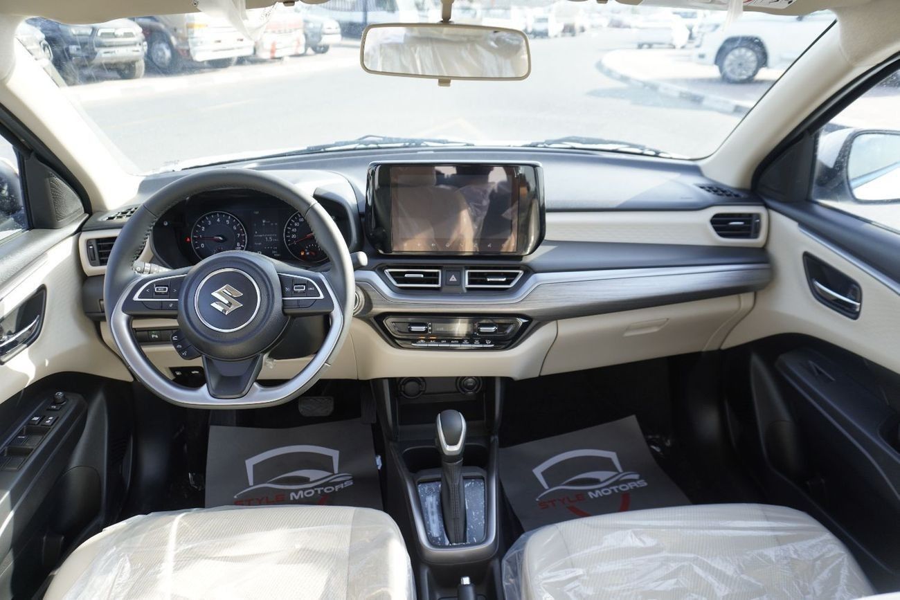 Suzuki Dzire SUZUKI DZIRE