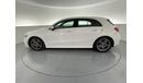 Mercedes-Benz A 250 Premium +