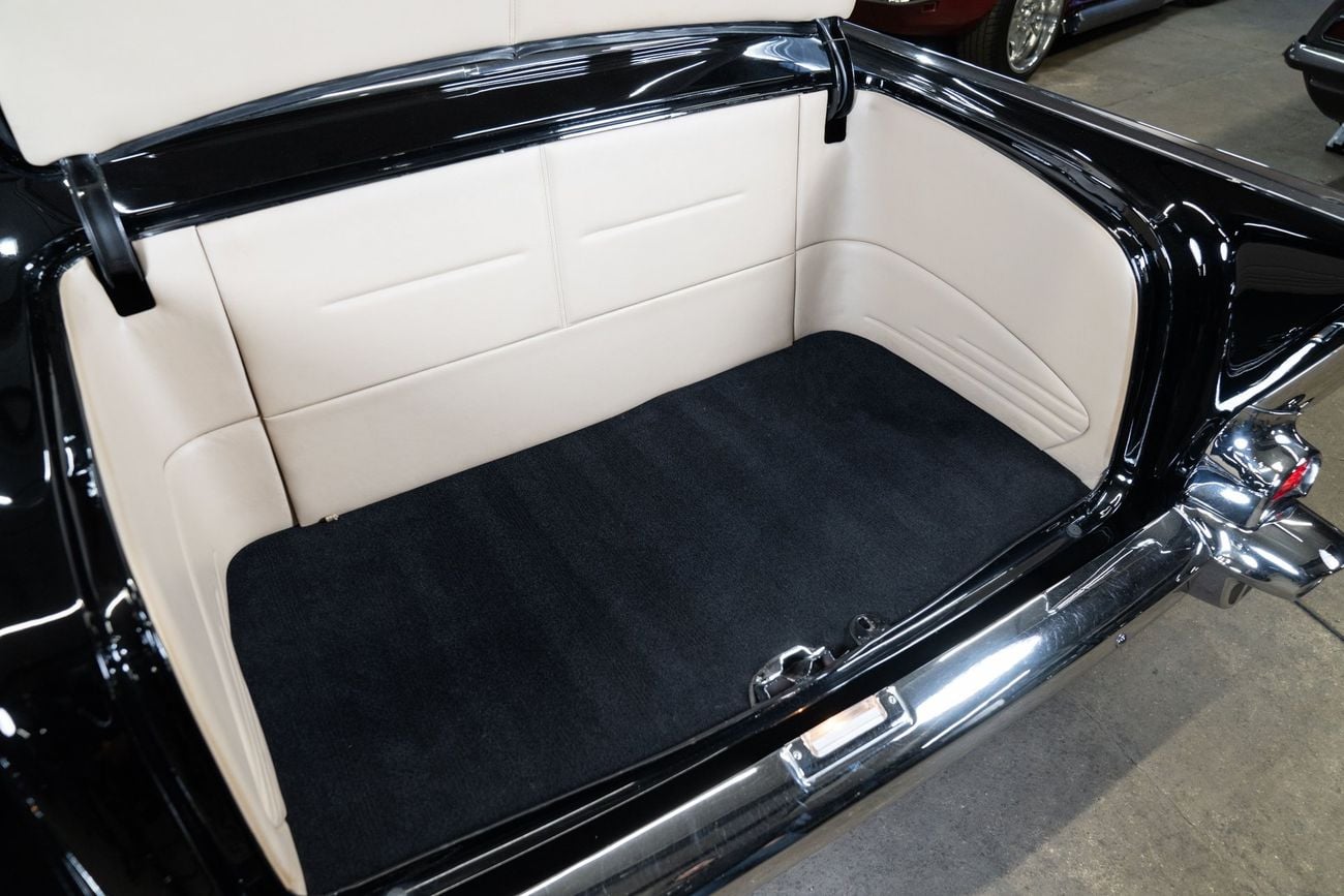 شيفروليه بلير Ram Jet 502 Big Block Pro Touring Restomod