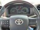 Toyota Land Cruiser Pick Up Toyota LAND CRUISER SC AT PETROL 4.0L WIN-DIFF-COOLBOX