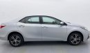 Toyota Corolla SE+ 2 | Under Warranty | Inspected on 150+ parameters