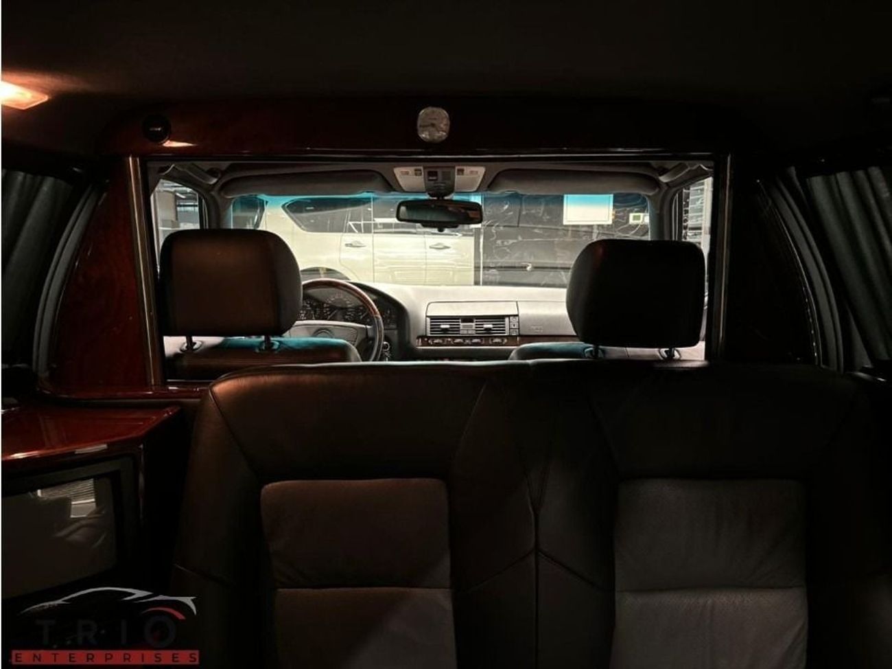 مرسيدس بنز S 600 