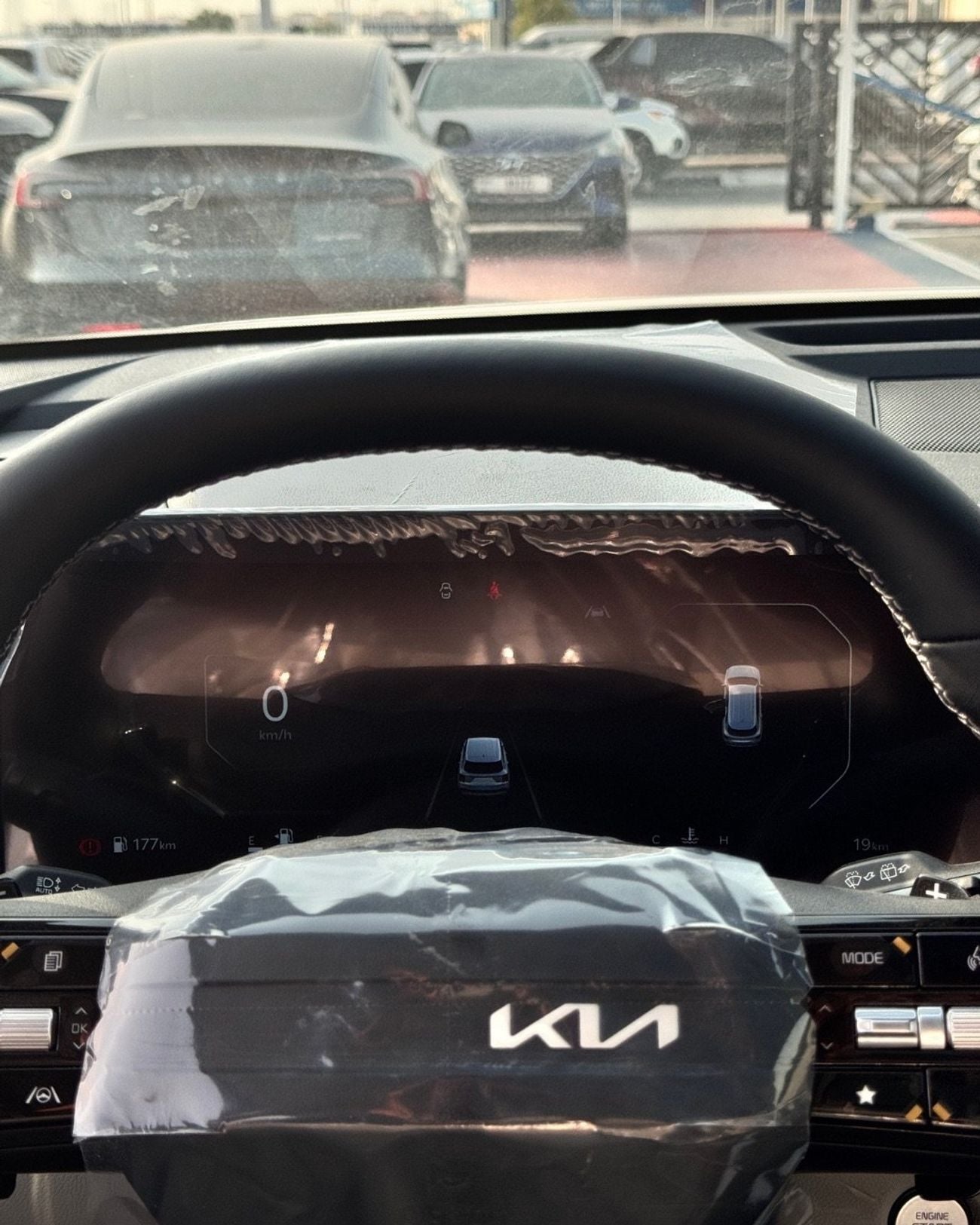 كيا سورينتو 4wd
