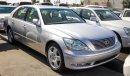 Lexus LS 430