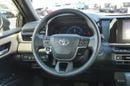 Toyota Camry TOYOTA CAMRY 2.5L FWD PETROL SEDAN 2026