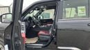 Toyota Land Cruiser 3.3L V6 Twin-Turbo Diesel VX-R ZX HIGH . 7 Seater . 5 Door