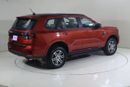 Ford Everest XLT EVR424 /AL TAYER MOTORS AL QOUZ SHOWROOM