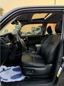 Toyota 4Runner 2023 TRD OFF ROAD