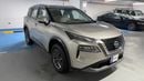 Nissan X Trail 2023 S | AED 980/Month | 0 DP | 30 Day Return | Warranty | Service History