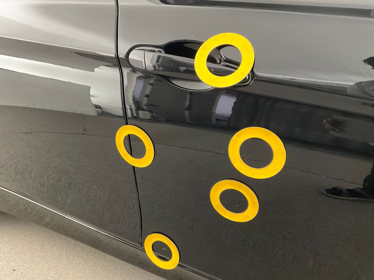 BMW 318i Standard | Guaranteed Warranty | 0 Down Payment