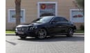 Mercedes-Benz E200 W213