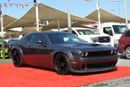 دودج تشالينجر R/T Scat Pack 6.4L