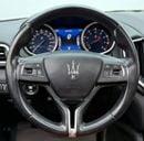 Maserati Ghibli 2020 Maserati Ghibli, Warranty, Fully Loaded, Excellent Condition, GCC