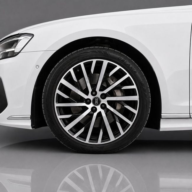 Audi A8 55 TFSI LWB, миниатюра 21