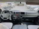Toyota Hiace Toyota Hiace High Roof