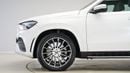 Mercedes Benz GLE 450 AMG UAE's Very Best Example | 2 Years Free Servicing | AED 3,729 Per Month