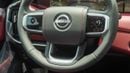 Nissan Patrol LE Platinum City 3.5L
