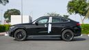 مرسيدس بنز GLC 200 Mercedes GLC 200 Coupe | 360 Degree Cameras | 4Matic | 2024