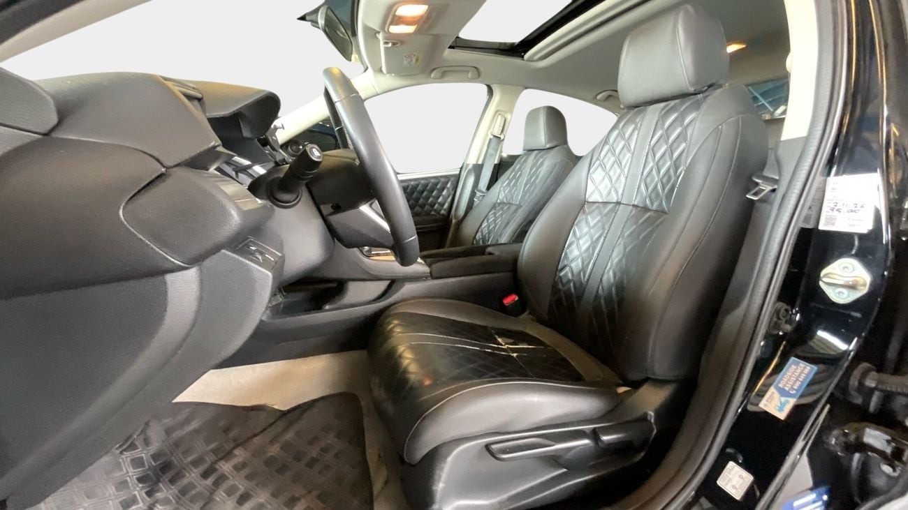 Honda Civic 2.0 AUTO EXI | Guaranteed Warranty | 0 Down Payment