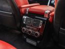 Land Rover Range Rover Vogue SE 5.0L