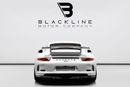 بورش 911 GT3 3.8L (475 HP) Coupe