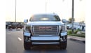 GMC Yukon 2023 GMC Yukon Denali 6.2L V8