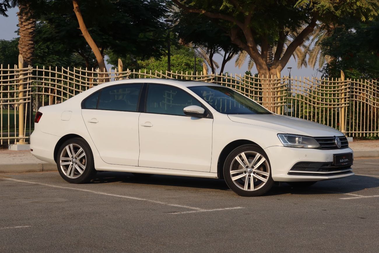 فولكس واجن جيتا