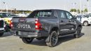 Toyota Hilux SR5 Adventure 4.0L V6