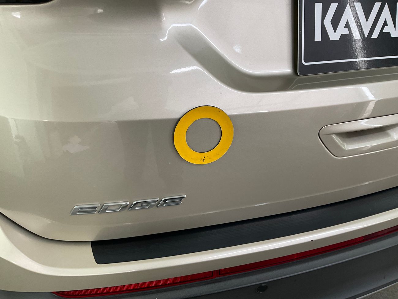 Ford Edge Titanium / Titanium Plus | Guaranteed Warranty | 0 Down Payment