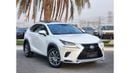 Lexus NX300 LEXUS NX 300h HYBRID PREMIER