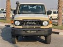 Toyota Land Cruiser Pick Up LC79 D/C 4.5L DSL M/T // STANDER OPTION WITH POWER WINDOWS // SPECIAL OFFER // BY FORMULA AUTO // FO