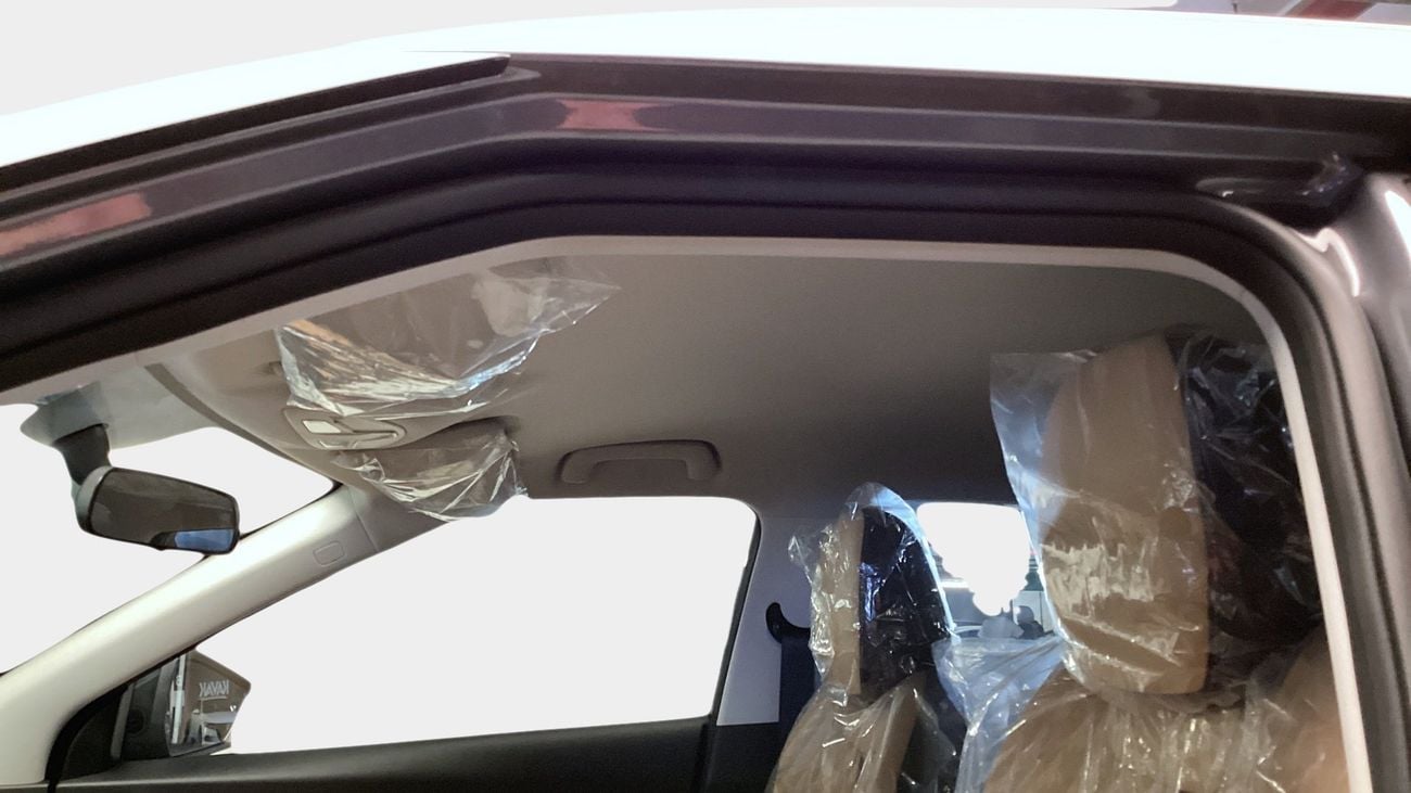 GAC GS3 Emzoom GS | upto AED 20,000 Ramadan Discount | Guaranteed Warranty | 0 Down Payment